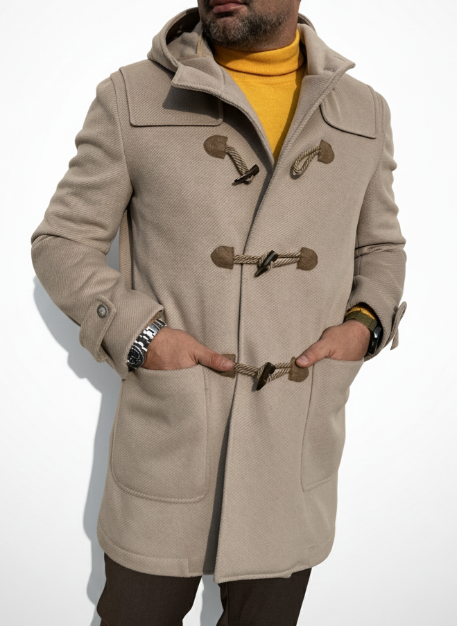 MONTGOMERY MONOPETTO SFODERATO