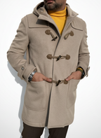 MONTGOMERY MONOPETTO SFODERATO