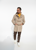 MONTGOMERY MONOPETTO SFODERATO