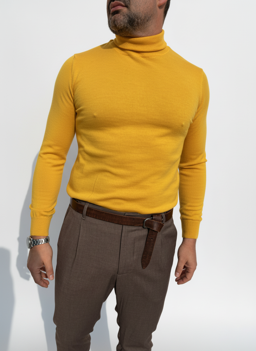 DOLCEVITA 100% MERINOS LANA GATTO