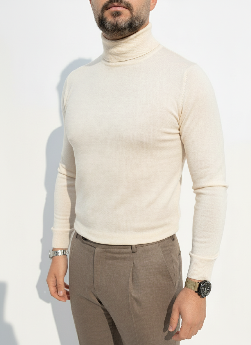 DOLCEVITA 100% MERINOS LANA GATTO