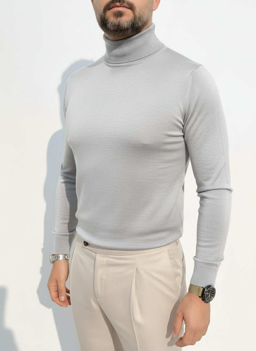 DOLCEVITA 100% MERINOS LANA GATTO