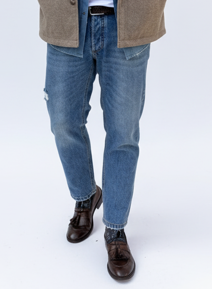 JEANS DENIM LOS ANGELES