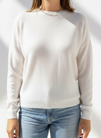 PARICOLLO OVER MICROPAILLETTES