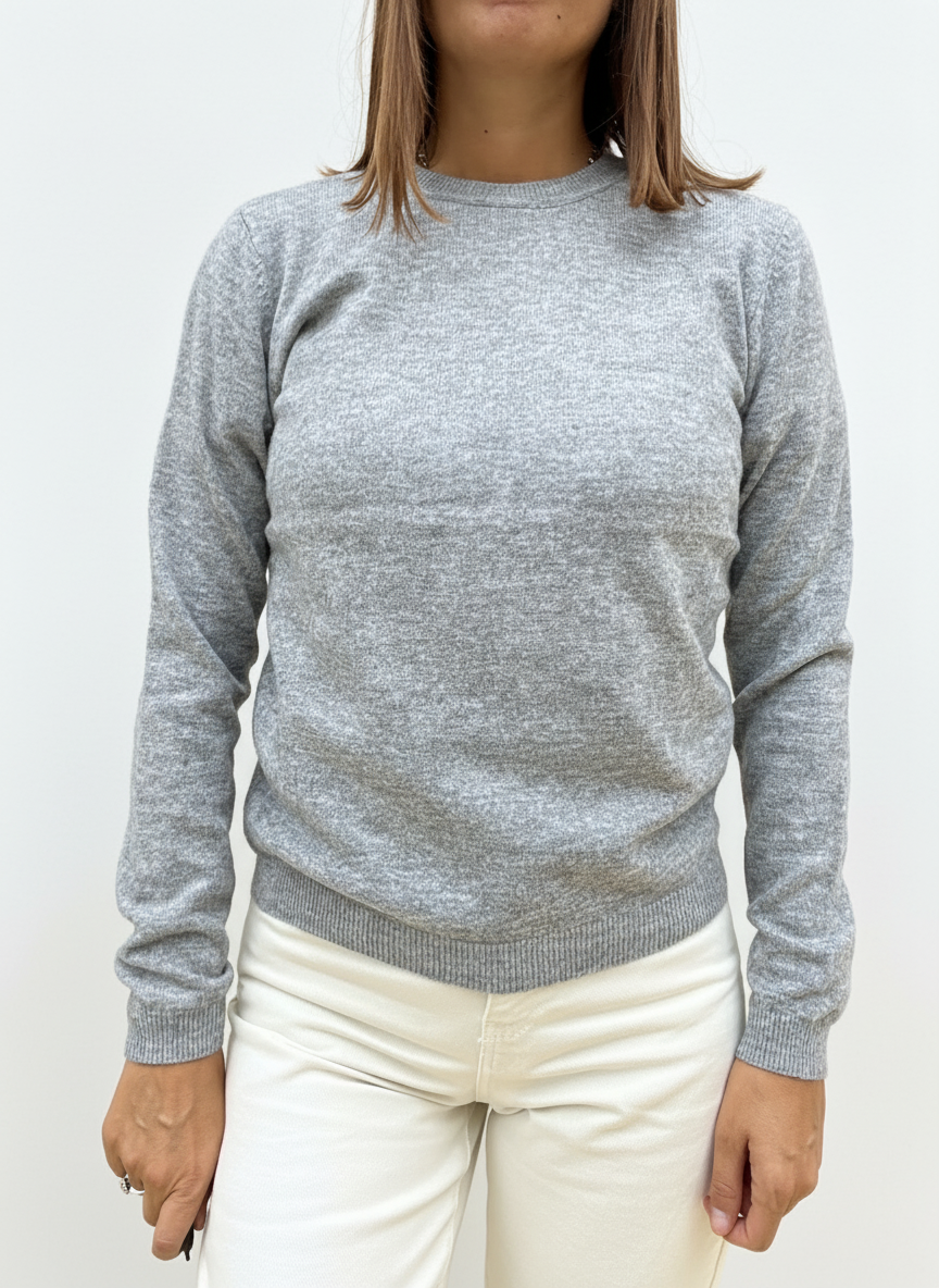 PARICOLLO FINEZZA 12 MISTO CASHMERE