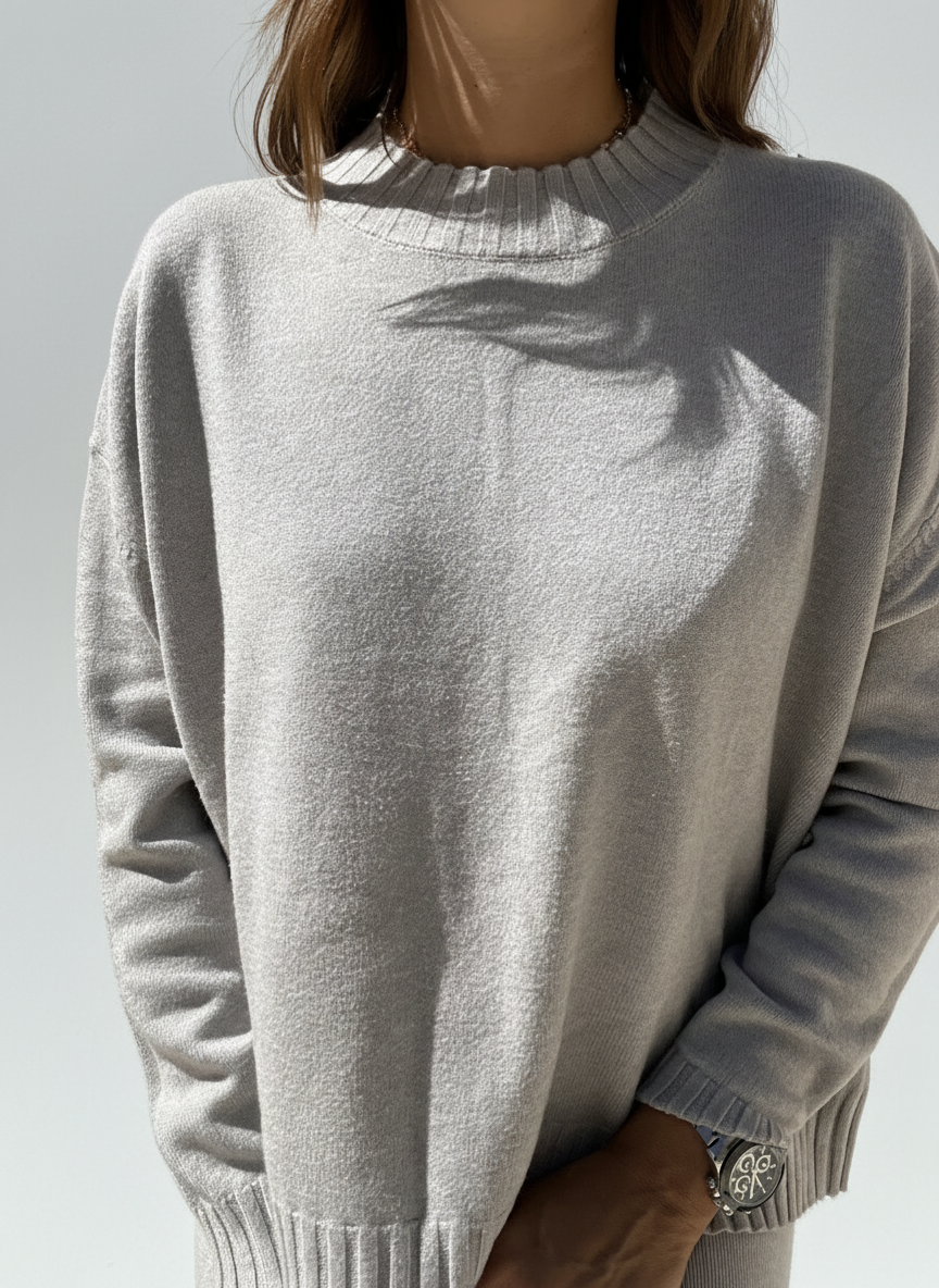 PARICOLLO OVER RIB A COSTE