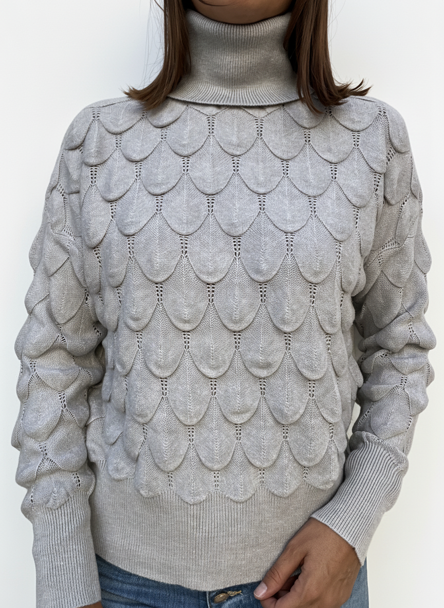 DOLCEVITA LAVORAZIONE GOCCE