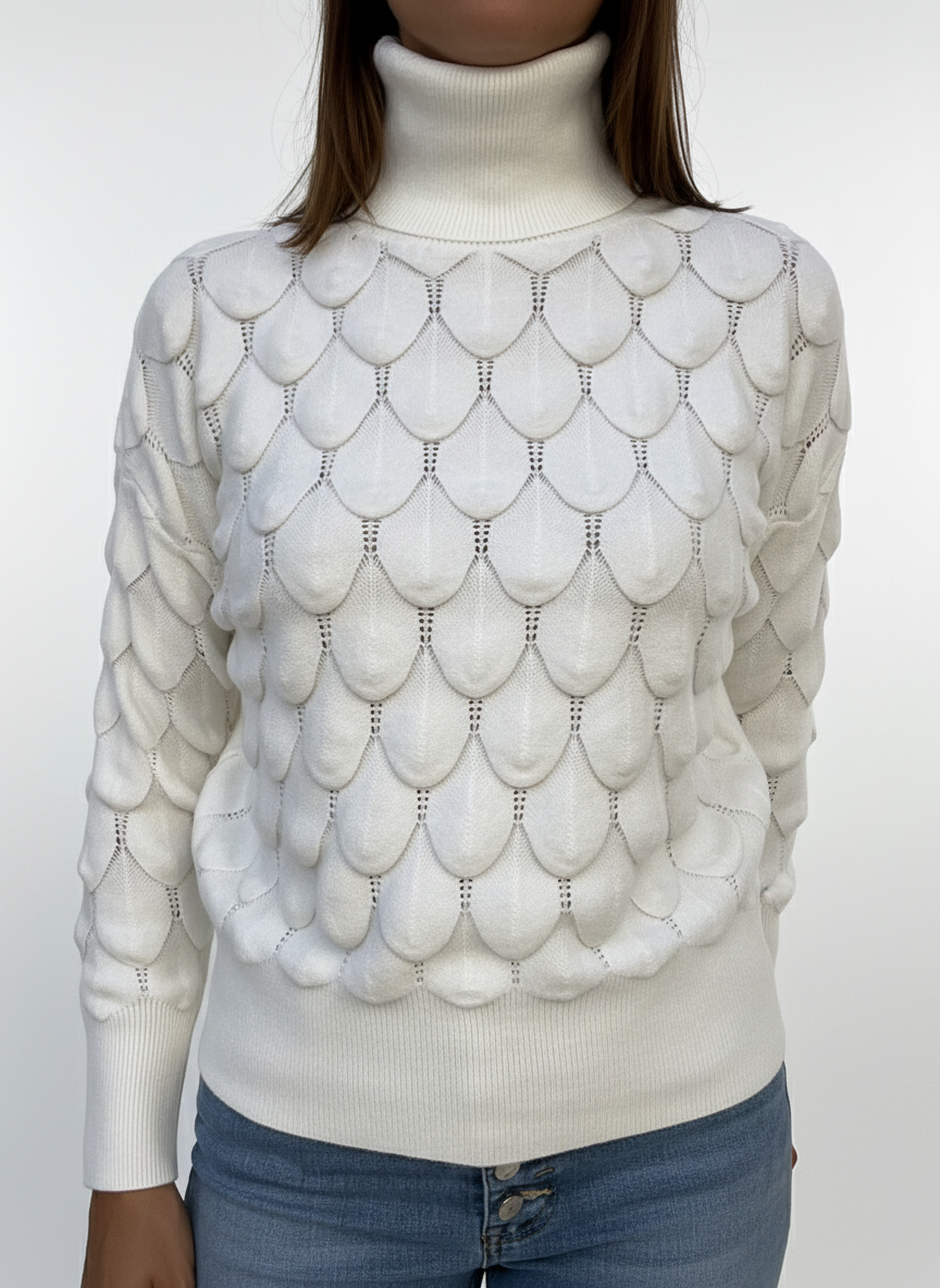 DOLCEVITA LAVORAZIONE GOCCE