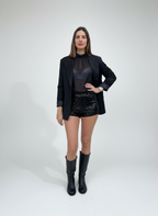 MINI SHORT PAILETTES