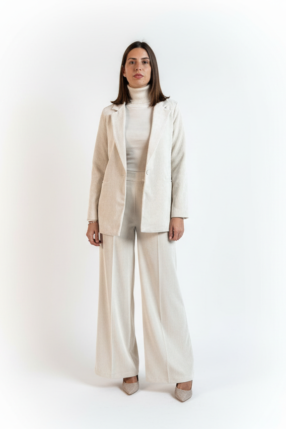 TAILLEUR VELLUTO