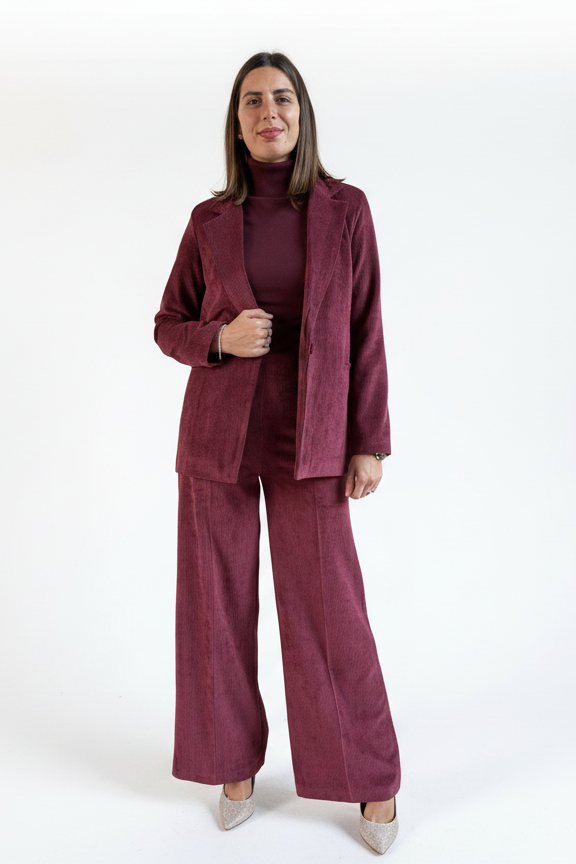 TAILLEUR VELLUTO