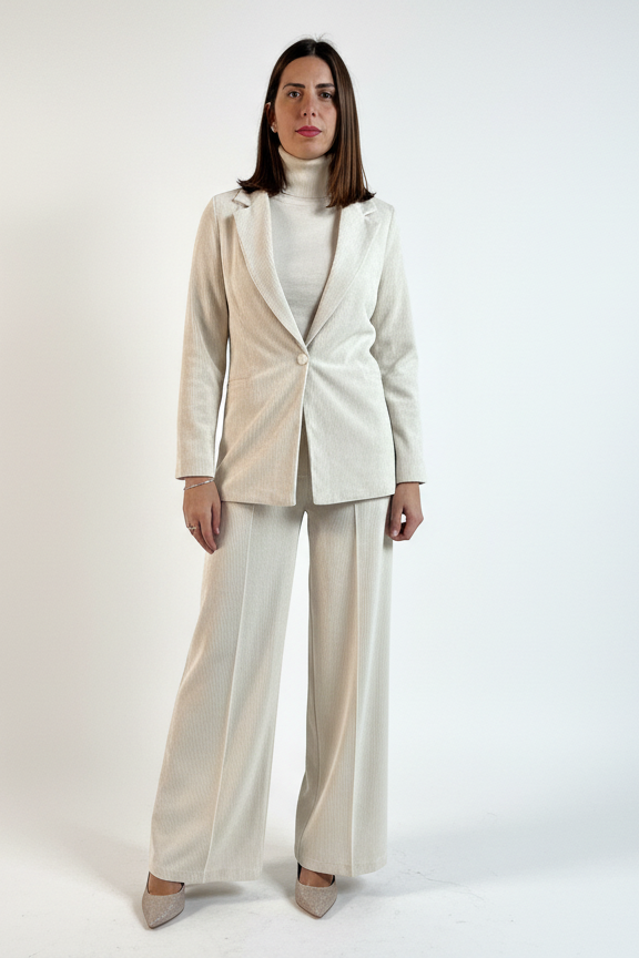 TAILLEUR VELLUTO