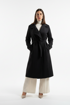 CAPPOTTO VESTAGLIA