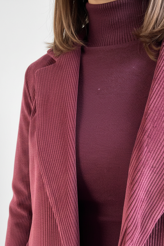TAILLEUR VELLUTO