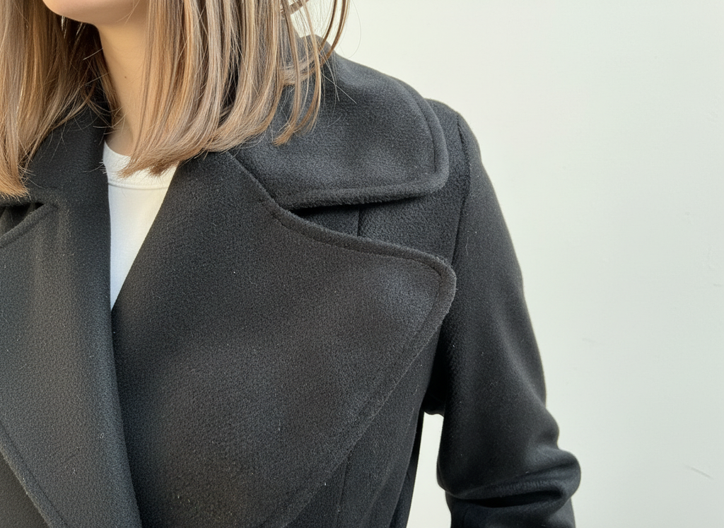 CAPPOTTO VESTAGLIA