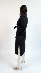 CAPPOTTO VESTAGLIA
