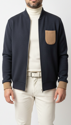 BOMBER BARACUTA TASCHINO