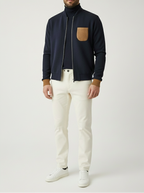 BOMBER BARACUTA TASCHINO