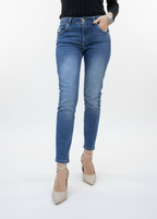 JEANS TINA SKINNY