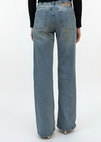 JEANS GLORIA SABBIATO