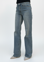 JEANS GLORIA SABBIATO
