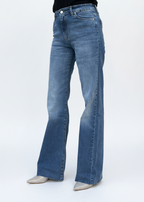 JEANS GLORIA SFRANGIATO