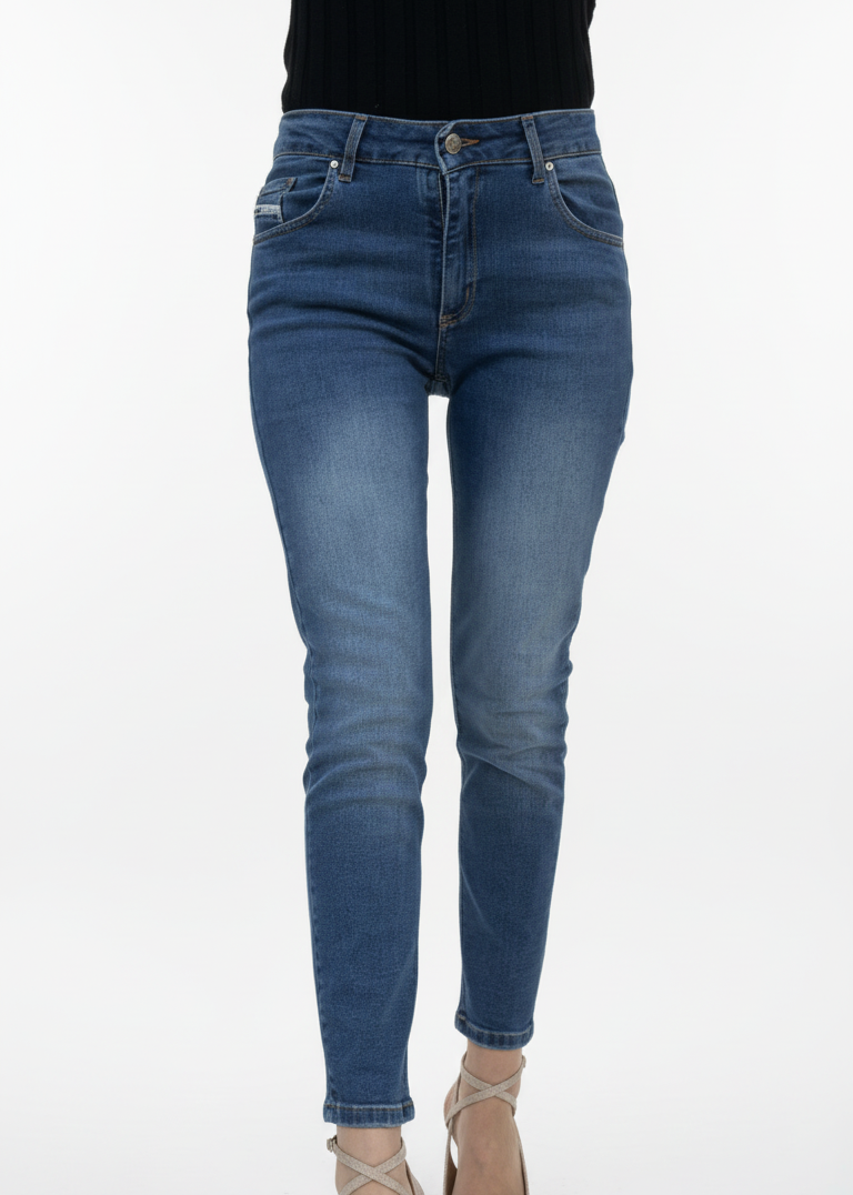 JEANS TINA SKINNY