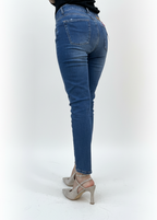 JEANS TINA SKINNY