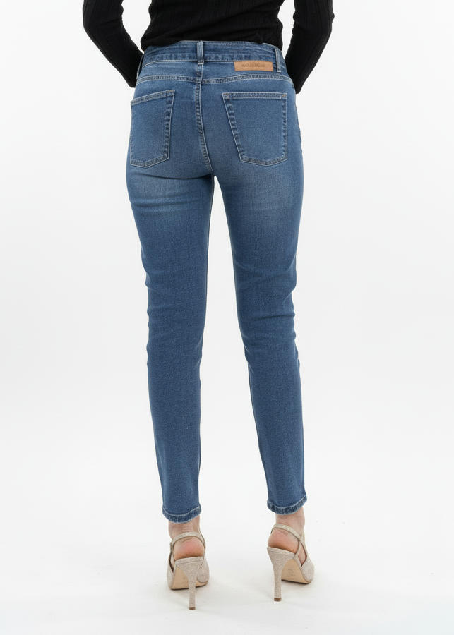 JEANS TINA SKINNY