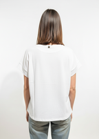 T-SHIRT BASICA  A SCATOLA