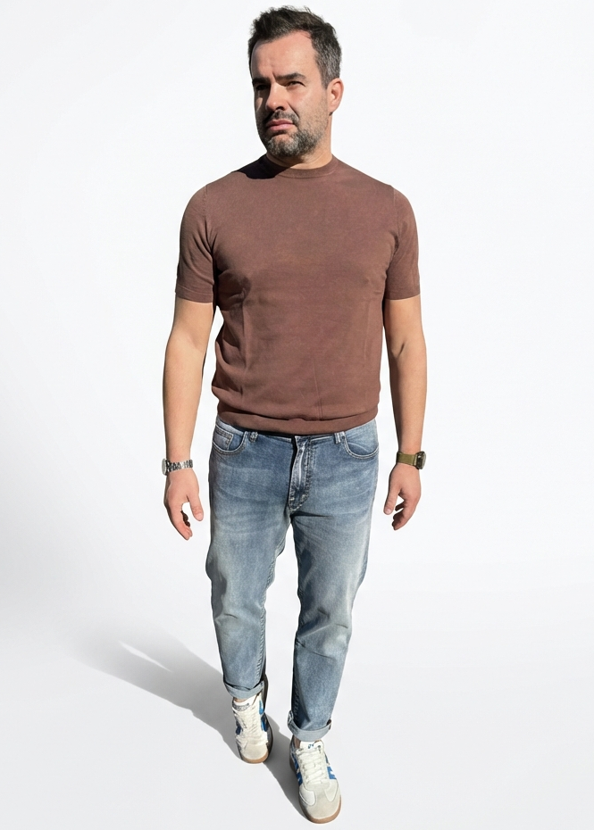 TSHIRT FILO FINEZZA 14