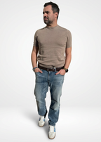 JEANS SMITH REGULAR FIT