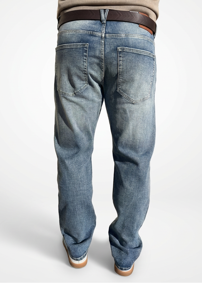 JEANS SMITH REGULAR FIT