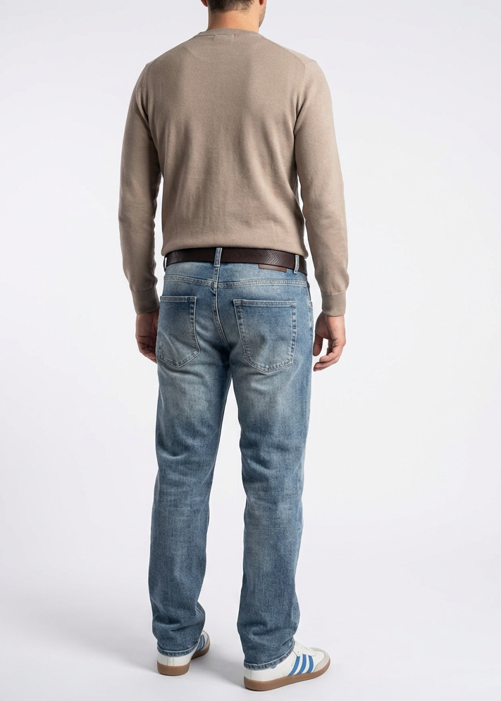 JEANS SMITH REGULAR FIT