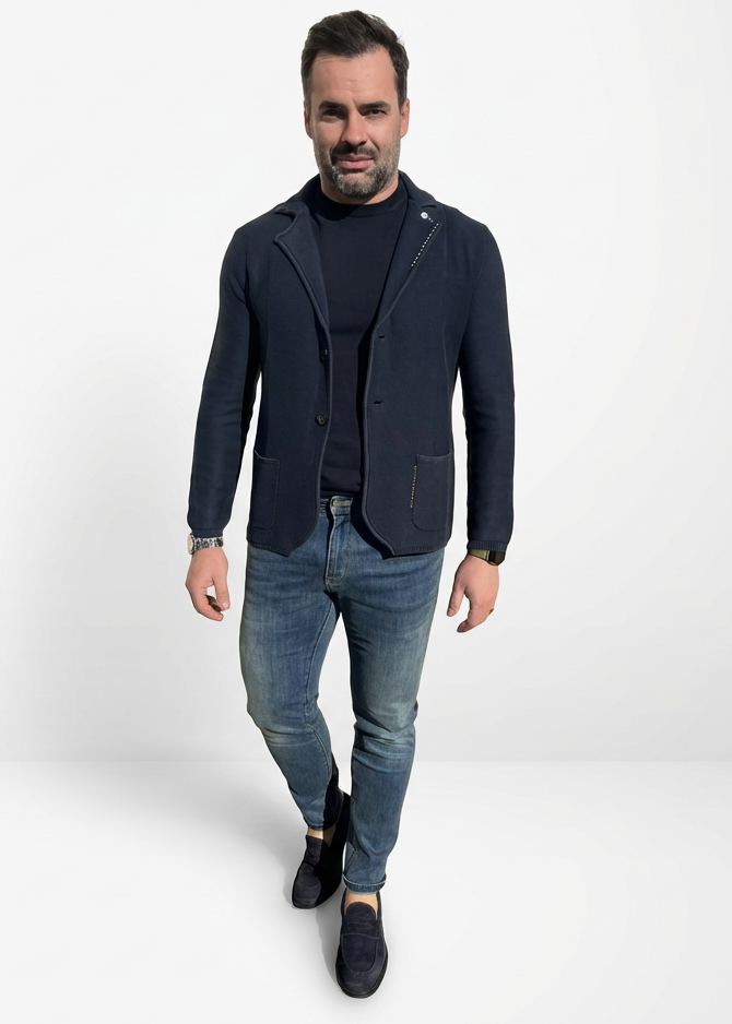 JEANS TOMMY SUPERFLEX