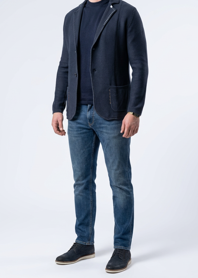 JEANS TOMMY SUPERFLEX