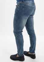 JEANS TOMMY SUPERFLEX