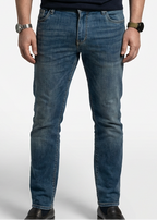 JEANS TOMMY SUPERFLEX