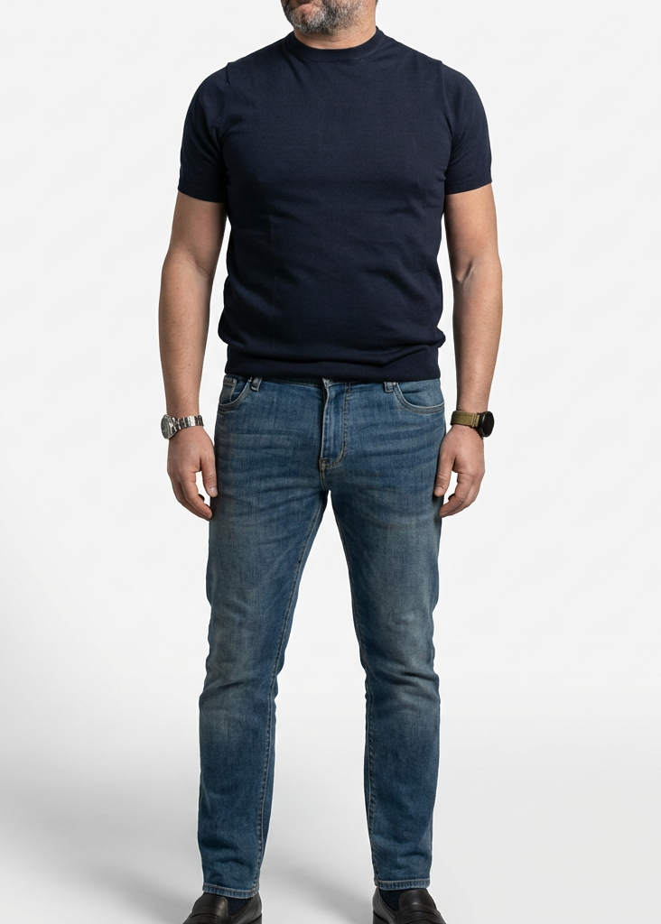 TSHIRT FILO FINEZZA 14