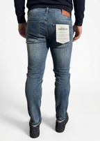 JEANS TOMMY SUPERFLEX