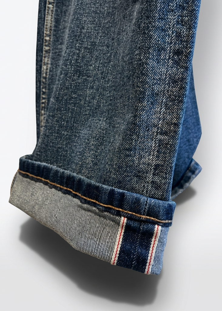 JEANS SMITH REGULAR FIT