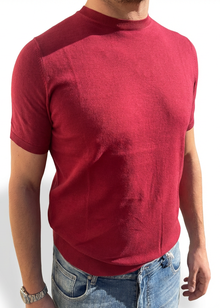 TSHIRT FILO FINEZZA 14