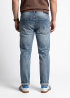 JEANS BOB CROPPED FIT