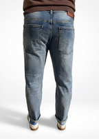 JEANS BOB CROPPED FIT