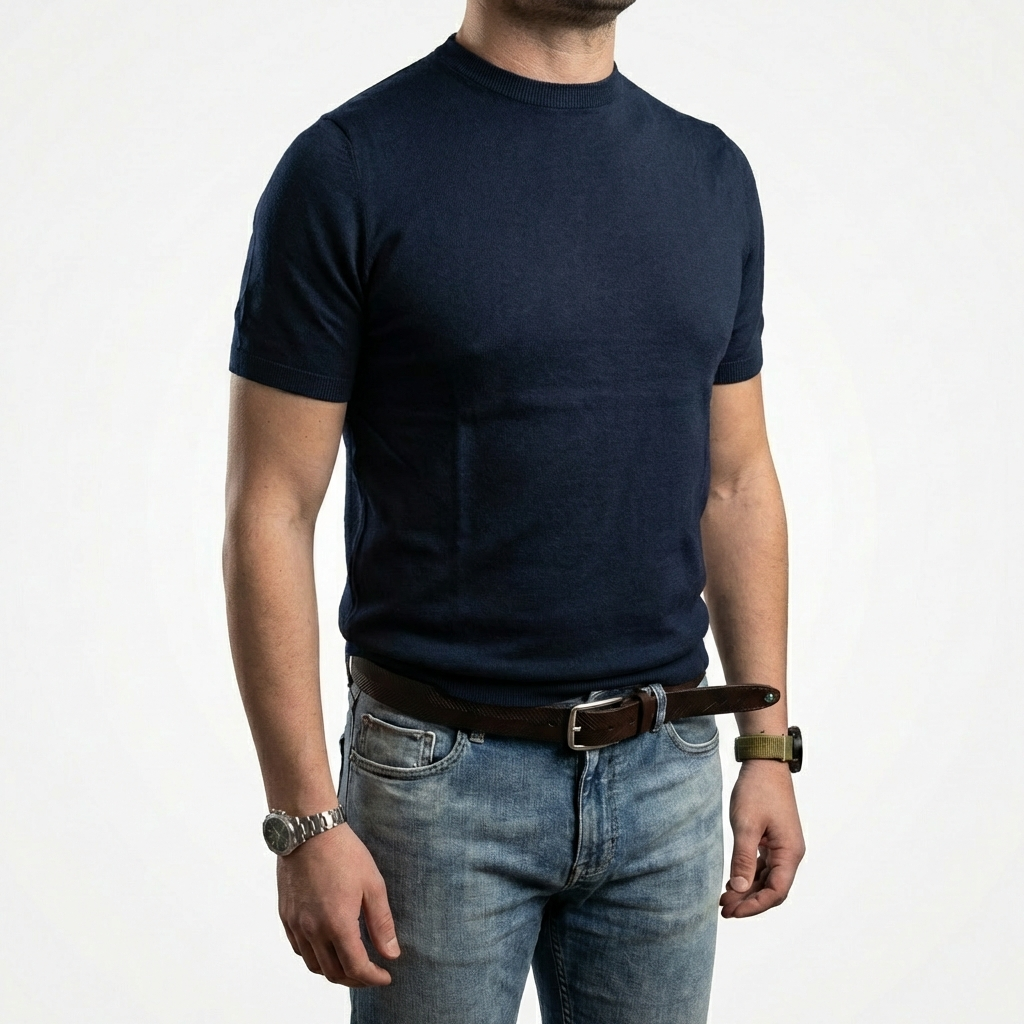 TSHIRT FILO FINEZZA 14