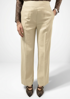 PANTALONE GAMBA DRITTA ORLO