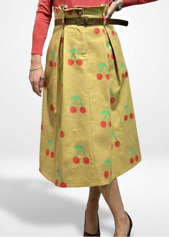 GONNA FANTASIA CILIEGE