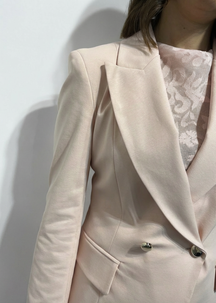 TAILLEUR MILANO ICON