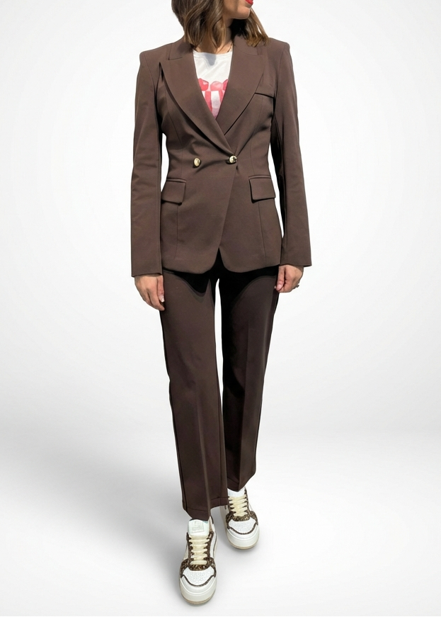 TAILLEUR MILANO ICON
