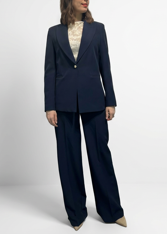 TAILLEUR IRIS